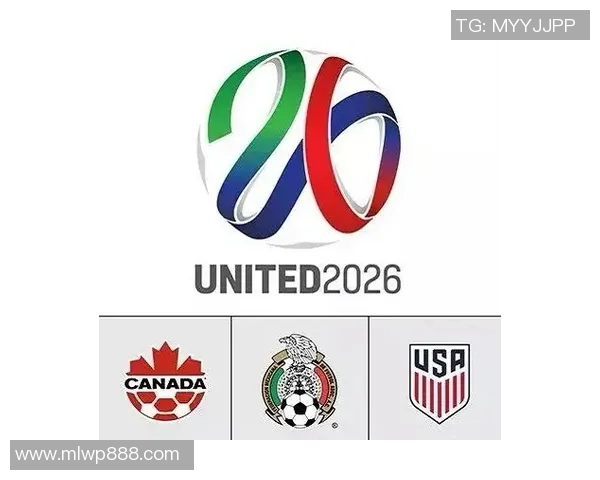 美加墨世界杯推动北美体育产业全面升级与城市与区域活力复兴新篇