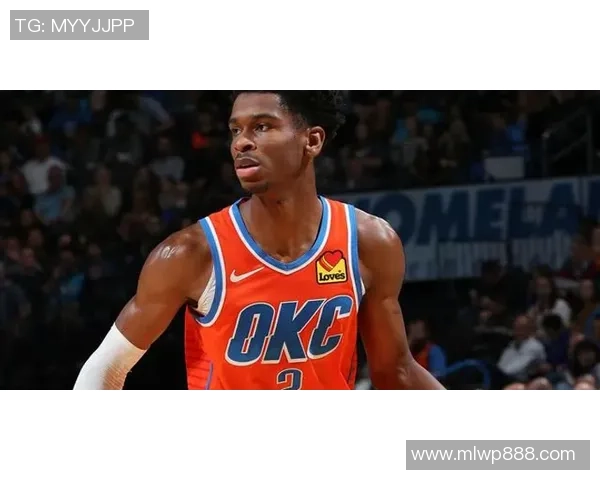 谢伊·吉尔杰斯-亚历山大：从天赋少年到NBA顶级后卫的蜕变与成长